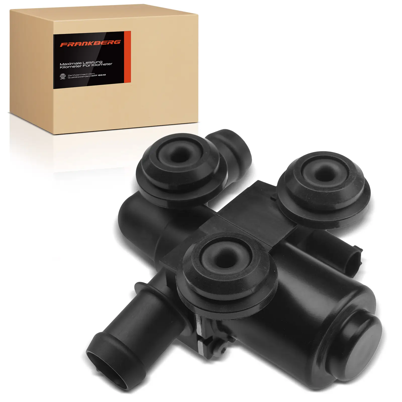 Kühlmittelregelventil Frankberg 5481FB0014739