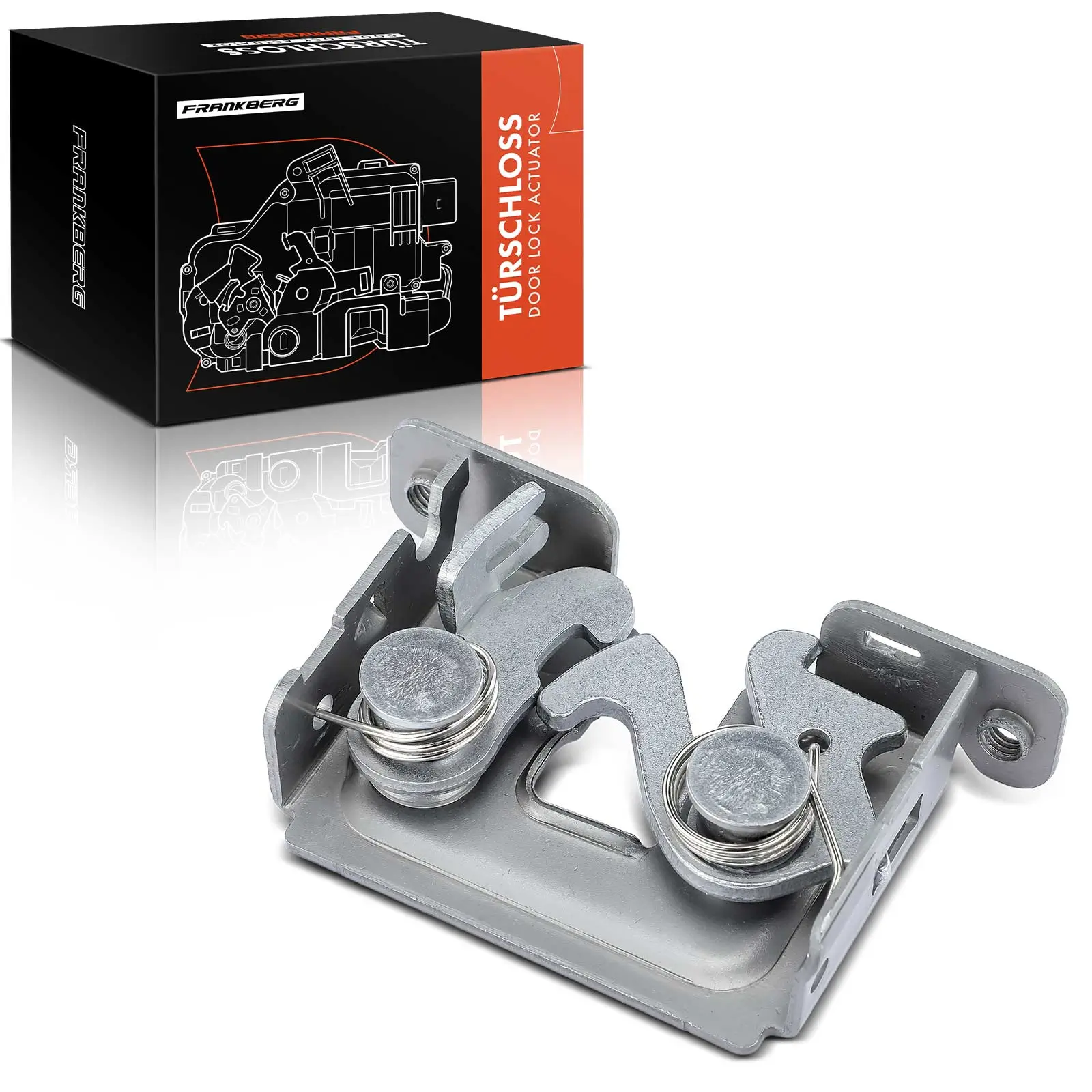 Motorhaubenschloss Frankberg 5481FB0014766