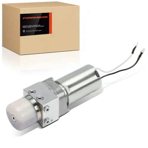 Hydraulikpumpe, Lenkung Fahrzeugheckklappe Frankberg 5481FB0014767 Bild Hydraulikpumpe, Lenkung Fahrzeugheckklappe Frankberg 5481FB0014767