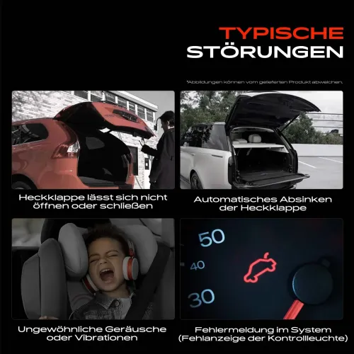 Hydraulikpumpe, Lenkung Fahrzeugheckklappe Frankberg 5481FB0014767 Bild Hydraulikpumpe, Lenkung Fahrzeugheckklappe Frankberg 5481FB0014767