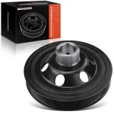 Riemenscheibe, Kurbelwelle Frankberg 5481FB0014864