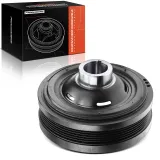 Riemenscheibe, Kurbelwelle Frankberg 5481FB0014870