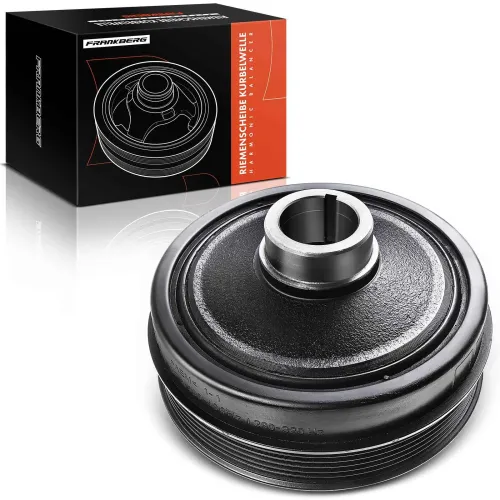 Riemenscheibe, Kurbelwelle Frankberg 5481FB0014874 Bild Riemenscheibe, Kurbelwelle Frankberg 5481FB0014874