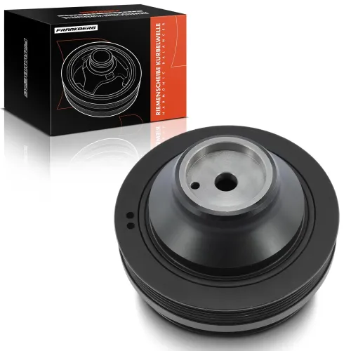 Riemenscheibe, Kurbelwelle Frankberg 5481FB0014877 Bild Riemenscheibe, Kurbelwelle Frankberg 5481FB0014877