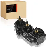 Bedienelement, Heizung/Lüftung Frankberg 5481FB0014886