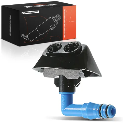 Waschwasserdüse, Scheibenreinigung Frankberg 5481FB0014893 Bild Waschwasserdüse, Scheibenreinigung Frankberg 5481FB0014893
