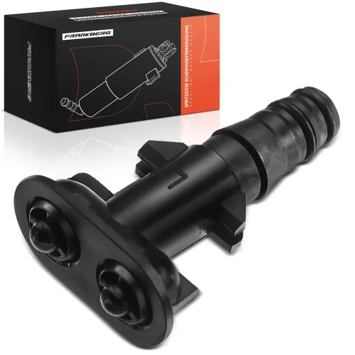 Waschwasserdüse, Scheibenreinigung Frankberg 5481FB0014895 Bild Waschwasserdüse, Scheibenreinigung Frankberg 5481FB0014895