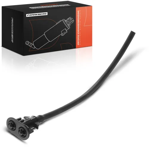 Sensor, Raddrehzahl Hinterachse beidseitig Frankberg 5481FB0000514 Bild Sensor, Raddrehzahl Hinterachse beidseitig Frankberg 5481FB0000514