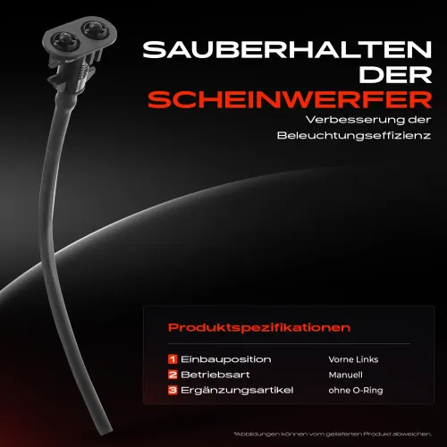 Sensor, Raddrehzahl Hinterachse beidseitig Frankberg 5481FB0000514 Bild Sensor, Raddrehzahl Hinterachse beidseitig Frankberg 5481FB0000514