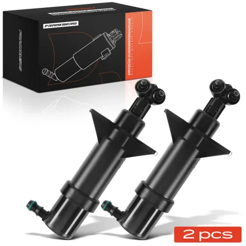 Waschwasserdüse, Scheibenreinigung Frankberg 5481FB0014903 Bild Waschwasserdüse, Scheibenreinigung Frankberg 5481FB0014903