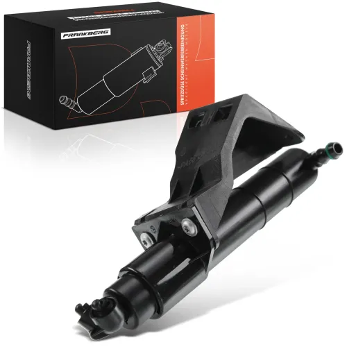 Waschwasserdüse, Scheibenreinigung Frankberg 5481FB0014904 Bild Waschwasserdüse, Scheibenreinigung Frankberg 5481FB0014904