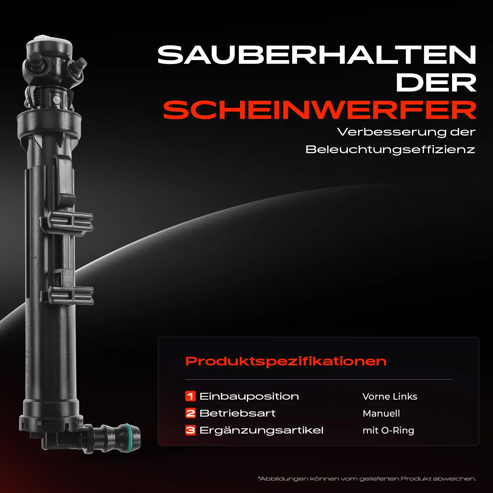 Sensor, Raddrehzahl Hinterachse beidseitig Frankberg 5481FB0000514