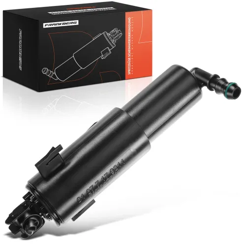 Waschwasserdüse, Scheibenreinigung Frankberg 5481FB0014914 Bild Waschwasserdüse, Scheibenreinigung Frankberg 5481FB0014914