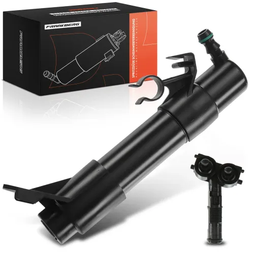 Waschwasserdüse, Scheibenreinigung Frankberg 5481FB0014918 Bild Waschwasserdüse, Scheibenreinigung Frankberg 5481FB0014918