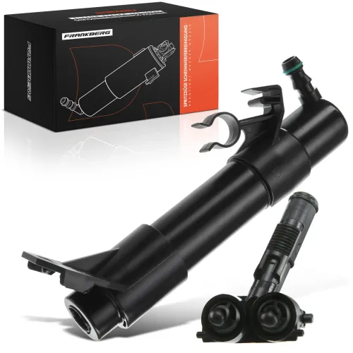 Waschwasserdüse, Scheibenreinigung Frankberg 5481FB0014919 Bild Waschwasserdüse, Scheibenreinigung Frankberg 5481FB0014919