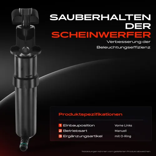 Sensor, Raddrehzahl Hinterachse beidseitig Frankberg 5481FB0000514 Bild Sensor, Raddrehzahl Hinterachse beidseitig Frankberg 5481FB0000514