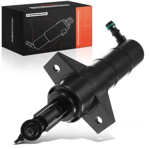 Waschwasserdüse, Scheibenreinigung Frankberg 5481FB0014921 Bild Waschwasserdüse, Scheibenreinigung Frankberg 5481FB0014921