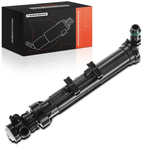 Waschwasserdüse, Scheibenreinigung Frankberg 5481FB0014924 Bild Waschwasserdüse, Scheibenreinigung Frankberg 5481FB0014924