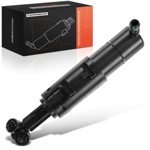 Waschwasserdüse, Scheibenreinigung Frankberg 5481FB0014925 Bild Waschwasserdüse, Scheibenreinigung Frankberg 5481FB0014925