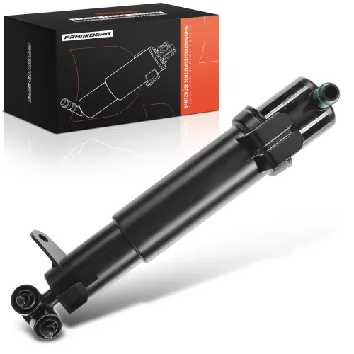 Waschwasserdüse, Scheibenreinigung Frankberg 5481FB0014928 Bild Waschwasserdüse, Scheibenreinigung Frankberg 5481FB0014928