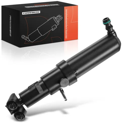 Waschwasserdüse, Scheibenreinigung Frankberg 5481FB0014932 Bild Waschwasserdüse, Scheibenreinigung Frankberg 5481FB0014932