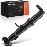 Waschwasserdüse, Scheibenreinigung Frankberg 5481FB0014933