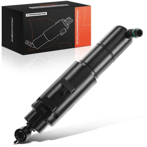 Waschwasserdüse, Scheibenreinigung Frankberg 5481FB0014943 Bild Waschwasserdüse, Scheibenreinigung Frankberg 5481FB0014943