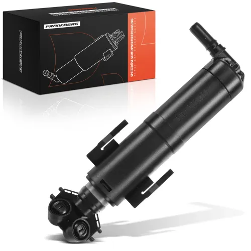 Waschwasserdüse, Scheibenreinigung Frankberg 5481FB0014946 Bild Waschwasserdüse, Scheibenreinigung Frankberg 5481FB0014946