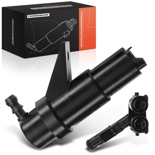 Waschwasserdüse, Scheibenreinigung Frankberg 5481FB0014950 Bild Waschwasserdüse, Scheibenreinigung Frankberg 5481FB0014950