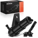 Waschwasserdüse, Scheibenreinigung Frankberg 5481FB0014951