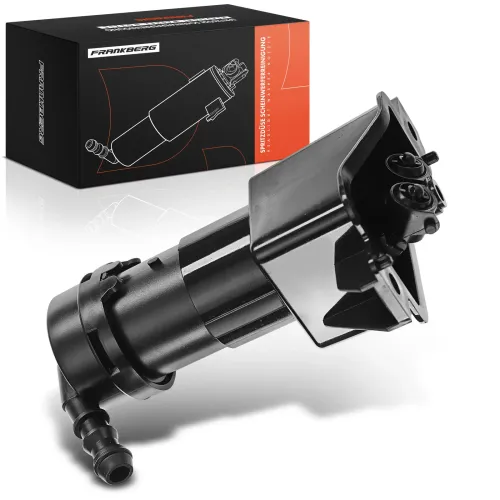 Sensor, Raddrehzahl 12 V Vorderachse links Vorderachse links Frankberg 5481FB0000540 Bild Sensor, Raddrehzahl 12 V Vorderachse links Vorderachse links Frankberg 5481FB0000540