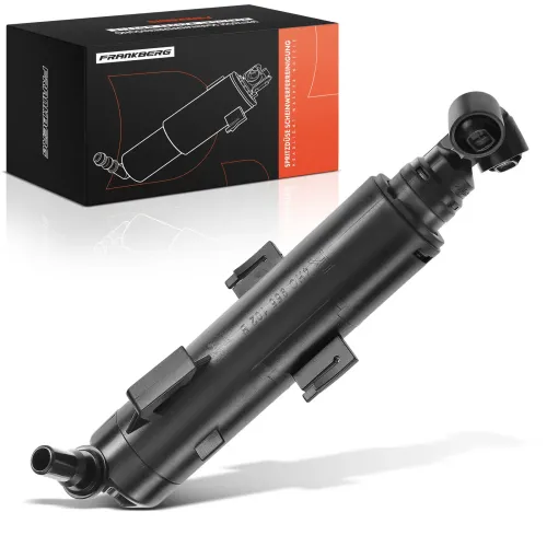 Sensor, Raddrehzahl Vorderachse beidseitig Frankberg 5481FB0000546 Bild Sensor, Raddrehzahl Vorderachse beidseitig Frankberg 5481FB0000546