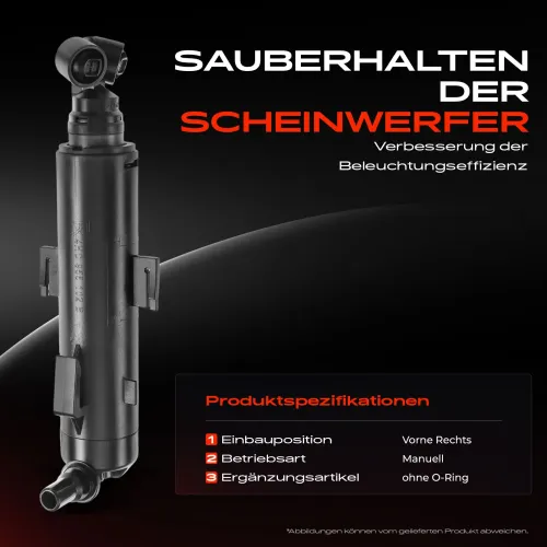 Sensor, Raddrehzahl Vorderachse beidseitig Frankberg 5481FB0000546 Bild Sensor, Raddrehzahl Vorderachse beidseitig Frankberg 5481FB0000546