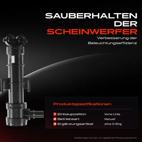 Sensor, Raddrehzahl vorne rechts Vorderachse rechts Frankberg 5481FB0000541 Bild Sensor, Raddrehzahl vorne rechts Vorderachse rechts Frankberg 5481FB0000541