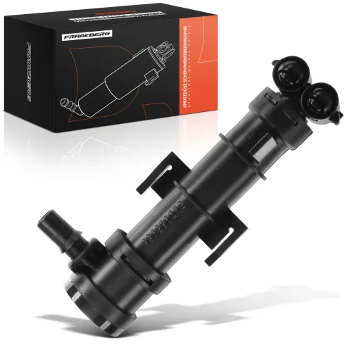 Waschwasserdüse, Scheibenreinigung Frankberg 5481FB0014981 Bild Waschwasserdüse, Scheibenreinigung Frankberg 5481FB0014981