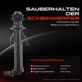 Sensor, Raddrehzahl vorne rechts Vorderachse rechts Frankberg 5481FB0000541