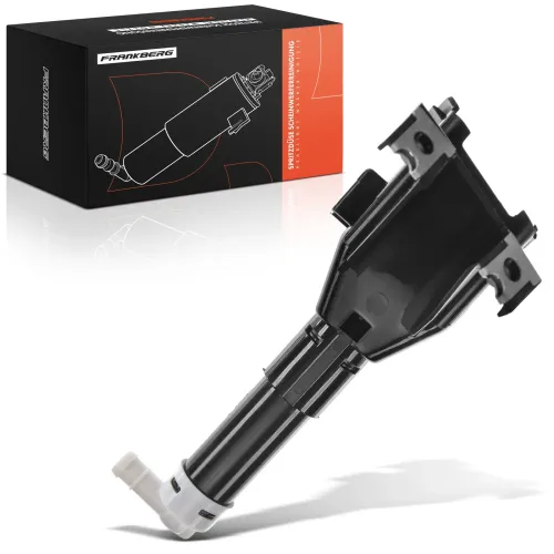 Sensor, Raddrehzahl Vorderachse beidseitig Frankberg 5481FB0000546 Bild Sensor, Raddrehzahl Vorderachse beidseitig Frankberg 5481FB0000546