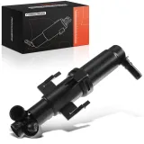 Waschwasserdüse, Scheibenreinigung Frankberg 5481FB0015005