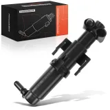 Sensor, Raddrehzahl Hinterachse beidseitig Frankberg 5481FB0000551