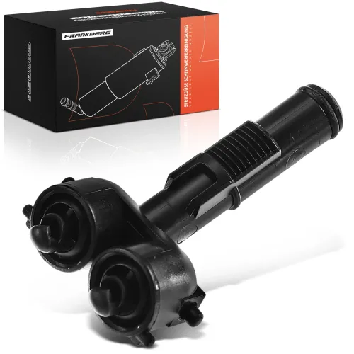 Waschwasserdüse, Scheibenreinigung Frankberg 5481FB0015009 Bild Waschwasserdüse, Scheibenreinigung Frankberg 5481FB0015009