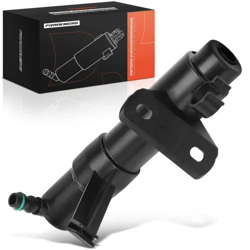 Waschwasserdüse, Scheibenreinigung Frankberg 5481FB0015012 Bild Waschwasserdüse, Scheibenreinigung Frankberg 5481FB0015012