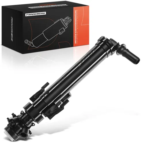 Waschwasserdüse, Scheibenreinigung Frankberg 5481FB0015018 Bild Waschwasserdüse, Scheibenreinigung Frankberg 5481FB0015018