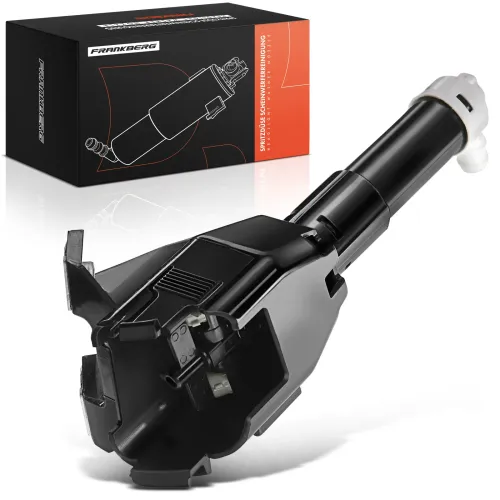 Waschwasserdüse, Scheibenreinigung Frankberg 5481FB0015022 Bild Waschwasserdüse, Scheibenreinigung Frankberg 5481FB0015022