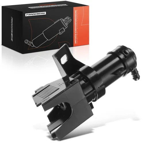 Waschwasserdüse, Scheibenreinigung Frankberg 5481FB0015025 Bild Waschwasserdüse, Scheibenreinigung Frankberg 5481FB0015025