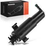 Waschwasserdüse, Scheibenreinigung Frankberg 5481FB0015026