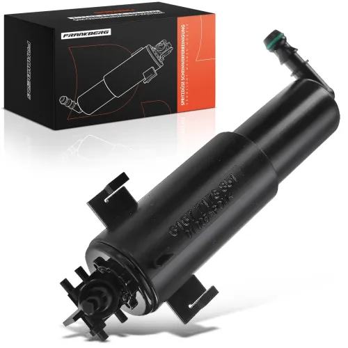 Waschwasserdüse, Scheibenreinigung Frankberg 5481FB0015026 Bild Waschwasserdüse, Scheibenreinigung Frankberg 5481FB0015026