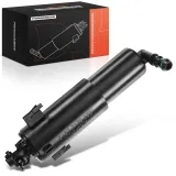 Waschwasserdüse, Scheibenreinigung Frankberg 5481FB0015027