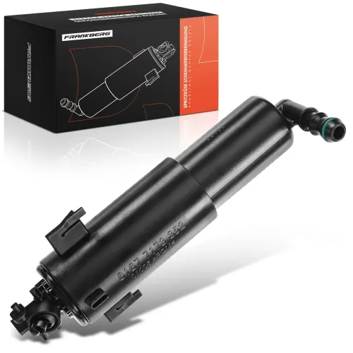 Waschwasserdüse, Scheibenreinigung Frankberg 5481FB0015027 Bild Waschwasserdüse, Scheibenreinigung Frankberg 5481FB0015027