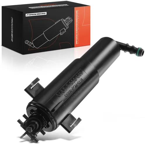 Waschwasserdüse, Scheibenreinigung Frankberg 5481FB0015028 Bild Waschwasserdüse, Scheibenreinigung Frankberg 5481FB0015028