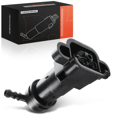 Waschwasserdüse, Scheibenreinigung Frankberg 5481FB0015033 Bild Waschwasserdüse, Scheibenreinigung Frankberg 5481FB0015033